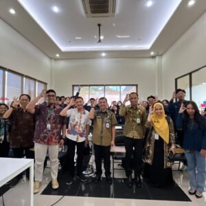 UPT Pelatihan Koperasi dan UKM Jatim