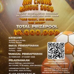 Basketball Tournament