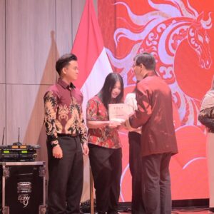 Beasiswa Konjen Tiongkok dan Confucius Institute