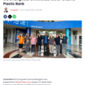 Plastic Bank