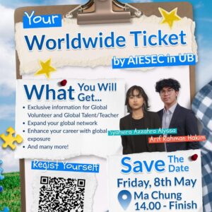 AIESEC