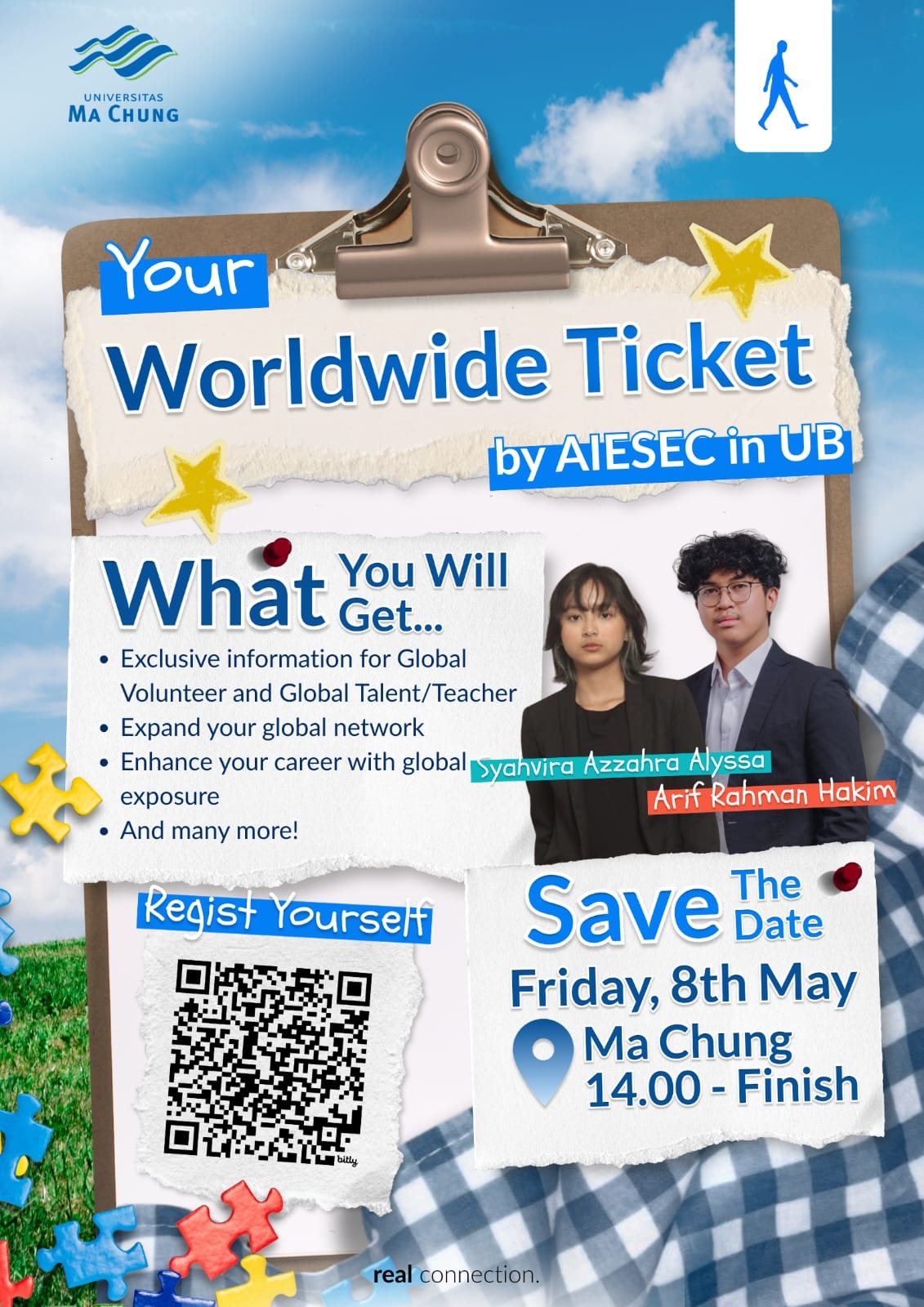 AIESEC