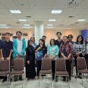 Kelas Karier Universitas Ma Chung dan Bright Internships