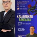 bedah buku