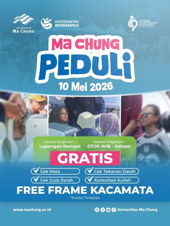 Ma Chung Peduli