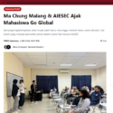 Ma Chung Global