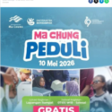 Ma Chung Peduli