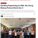 Universitas Ma Chung