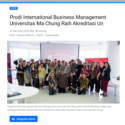 Akreditasi Unggul Manajemen