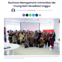 Akreditasi Unggul