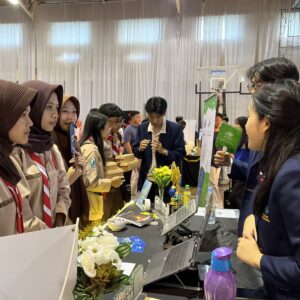 Open House