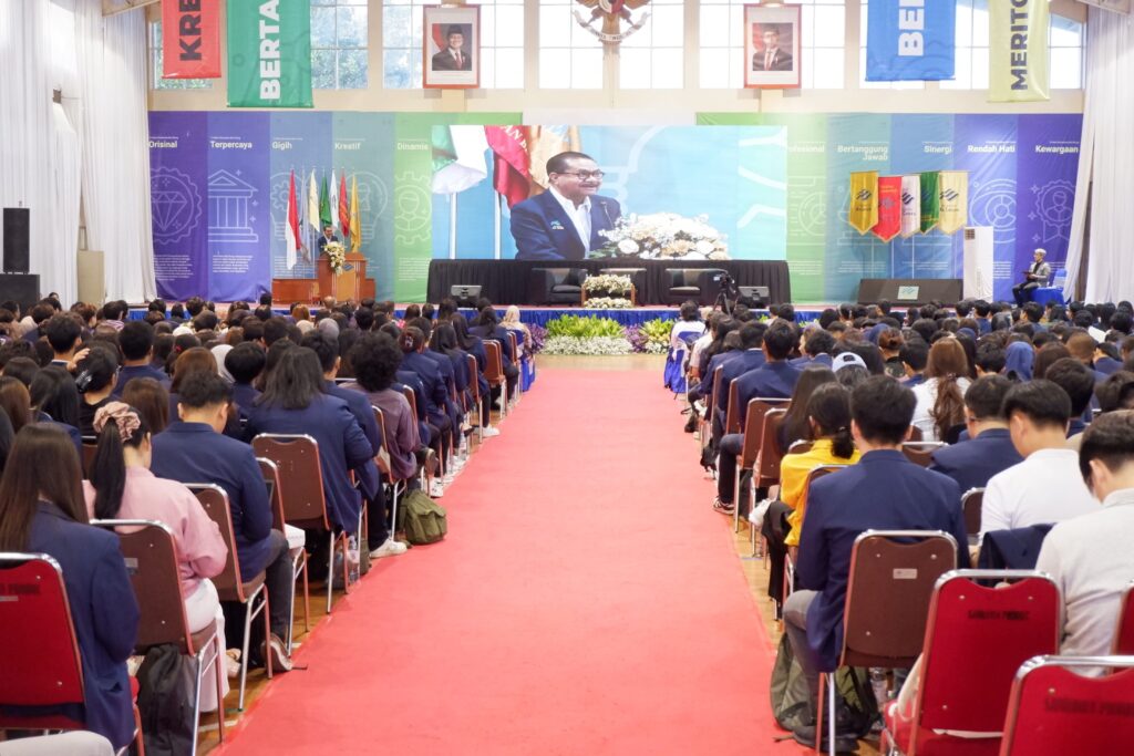 Seminar Nasional Universitas Ma Chung 2026