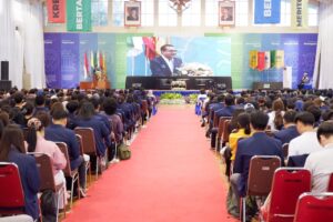 Seminar Nasional Universitas Ma Chung 2026