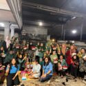 Pengabdian Masyarakat Prodi Farmasi Ma Chung