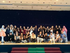 English Drama