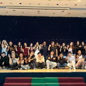 English Drama