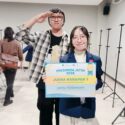 Juara Harapan 1 Desain Poster - DKV Universitas Ma Chung