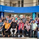 Kunjungan dari 21 Kepala Sekolah Nusa Tenggara Timur di Universitas Ma Chung (3)