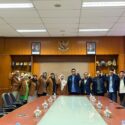 MoA FEB Ma Chung dengan FEB UNIKAMA