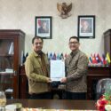 PKS Fakultas Ilmu Kesehatan Universitas Ma Chung dengan UPT Laboratorium Terpadu UM