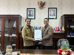 PKS Fakultas Ilmu Kesehatan Universitas Ma Chung dengan UPT Laboratorium Terpadu UM