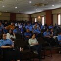 Academic Refreshment Program (AReP) Universitas Ma Chung
