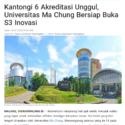 Universitas Ma Chung