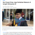 Universitas Ma Chung