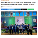 Universitas Ma Chung