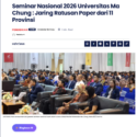 Universitas Ma Chung