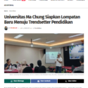 Universitas Ma Chung
