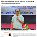 Universitas Ma Chung