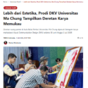 DKV Universitas Ma Chung