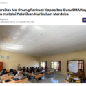 Program Dosen Universitas Ma Chung