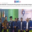 Dies Natalis ke-19 Universitas Ma Chung