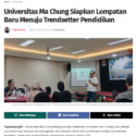 Universitas Ma Chung