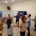 Dosen Fakultas Bahasa Universitas Ma Chung Perkuat Pembelajaran Transformatif