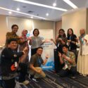 Dosen Sistem Informasi Universitas Ma Chung dalam Genomics and Science Dojo 3.0