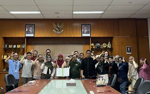 FEB Ma Chung dan Pokdarwis Kajoetangan Resmi Berkolaborasi