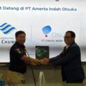 DUDI Universitas Ma Chung