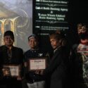Dosen Ma Chung Terima Penghargaan untuk Kontribusi Melestarikan Tradisi Bantengan Nuswantara