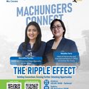 Machungers Connect, The Ripple Effect