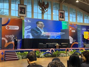Parents Day Universitas Ma Chung 2026