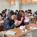 SKR Party Vol. 2 2026 Universitas Ma Chung