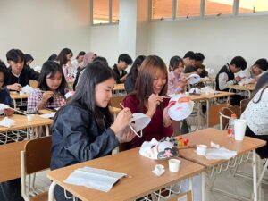 SKR Party Vol. 2 2026 Universitas Ma Chung