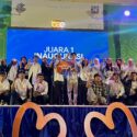 Inaugurasi Ma Chung Festival 2026