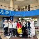 Kerja Sama Universitas Ma Chung dengan Gedong Ijen Creative Center