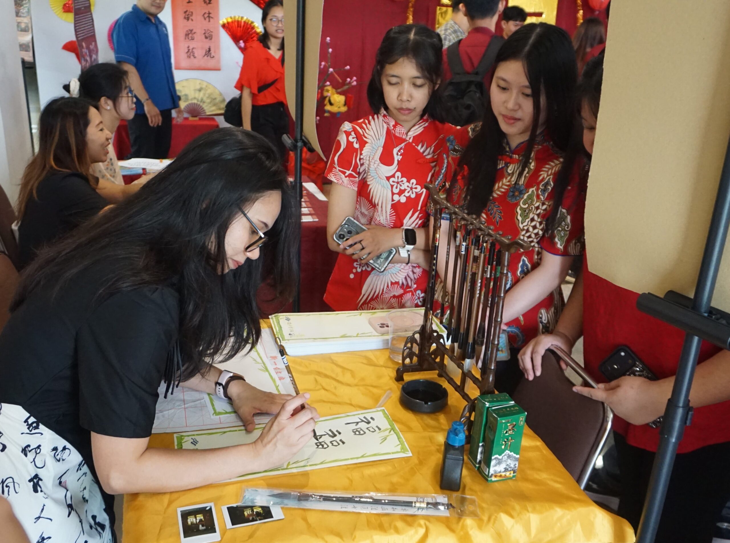 Mandarin for Education and Business