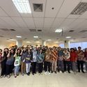 Ma Chung_Seminar Membangun Budaya Mutu Menuju Universitas Unggul