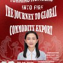 Seminar Universitas Ma Chung_The Journey to Global Commodity Export